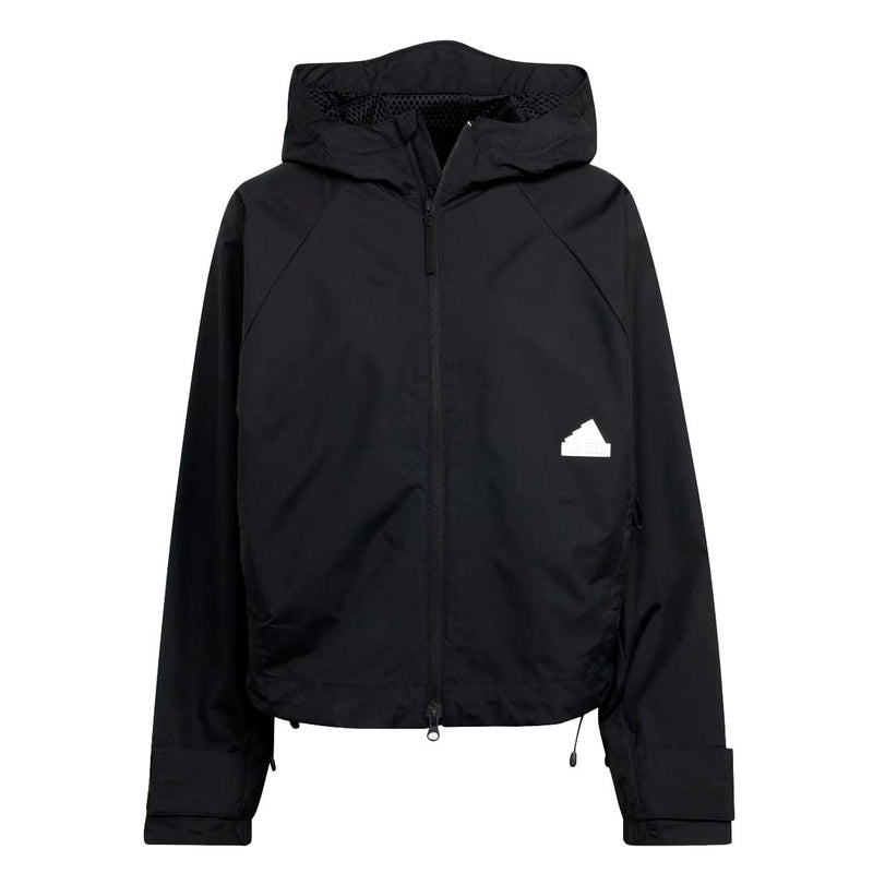 adidas - Women's New Escape Jacket (HG4370)