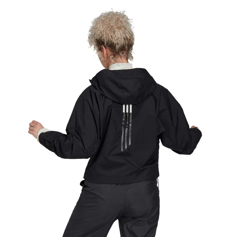 adidas - Women's New Escape Jacket (HG4370)