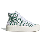 adidas - Women's Nizza Bonega Mid Shoes (IG7372)