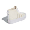 adidas - Women's Nizza Platform Mid Shoes (IG5065)