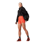 adidas - Women's Optime Power 3 Inch Shorts (IN6292-3IN)