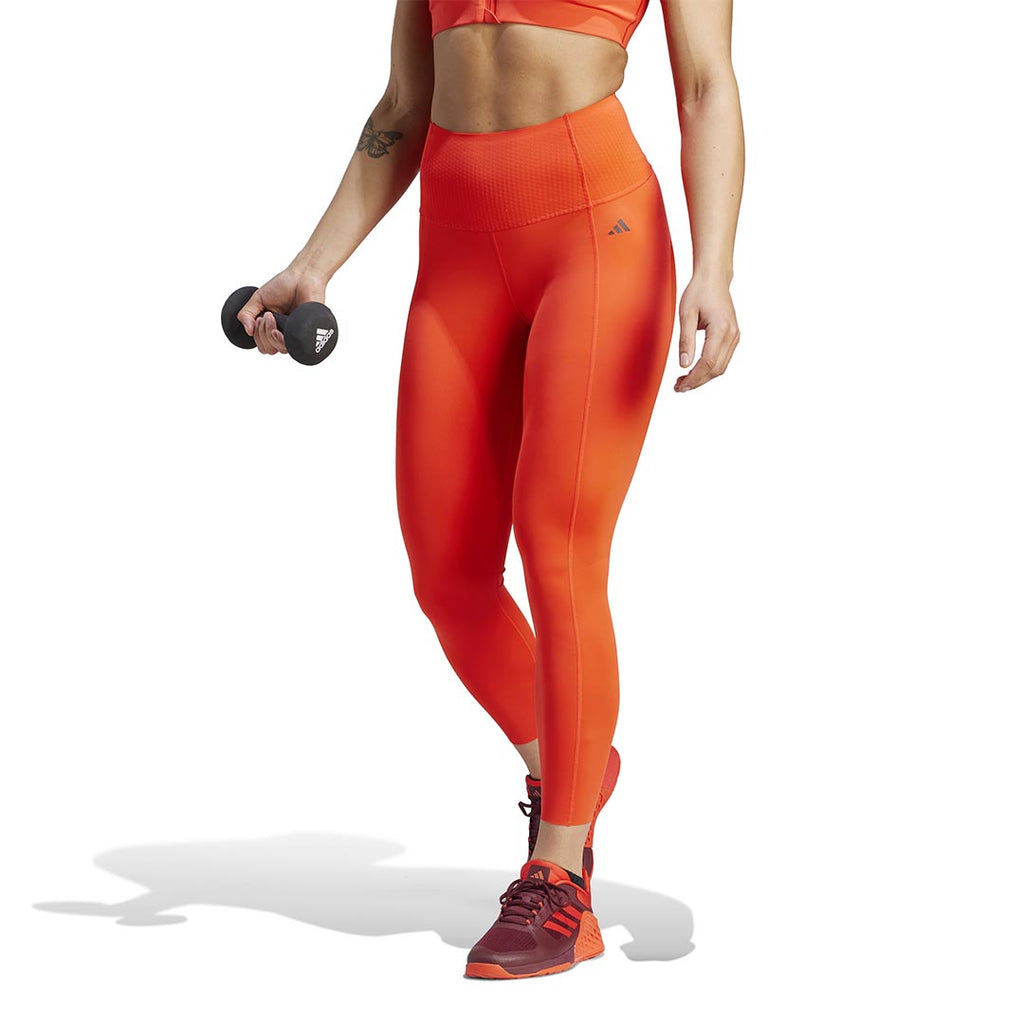 adidas - Women's Optime Power 7/8 Leggings (IL1792)