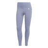 adidas - Women's Optime Stash Pocket High-Waisted 7/8 Leggings (HR5442)