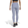 adidas - Women's Optime Stash Pocket High-Waisted 7/8 Leggings (HR5442)