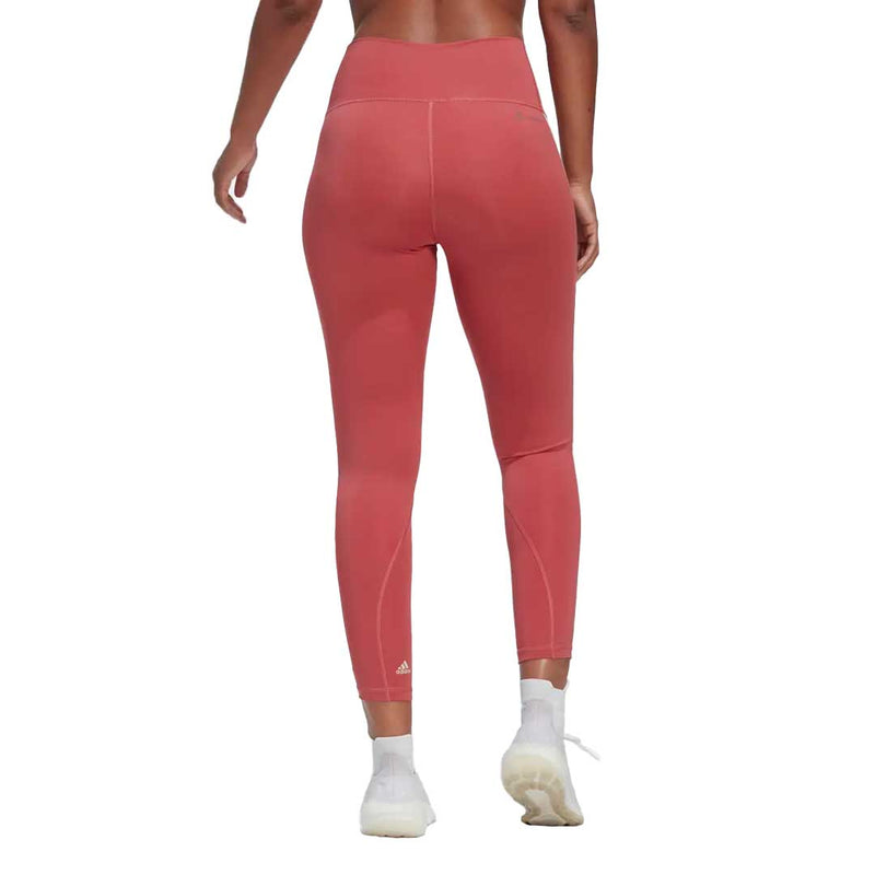 adidas - Women's Optime Trainicons 7/8 Leggings (HM1151)