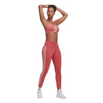 adidas - Women's Optime Trainicons 7/8 Leggings (HM1151)