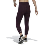 adidas - Women's Optime Training 7/8 Leggings (HM1175)