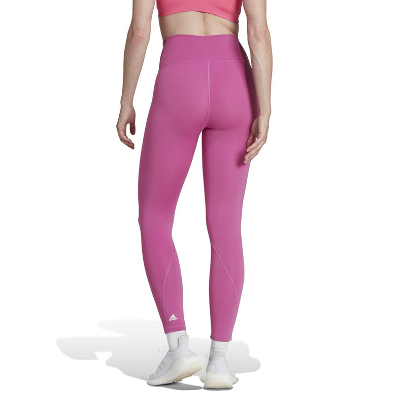 adidas - Women's Optime Training 7/8 Leggings (HM1178)