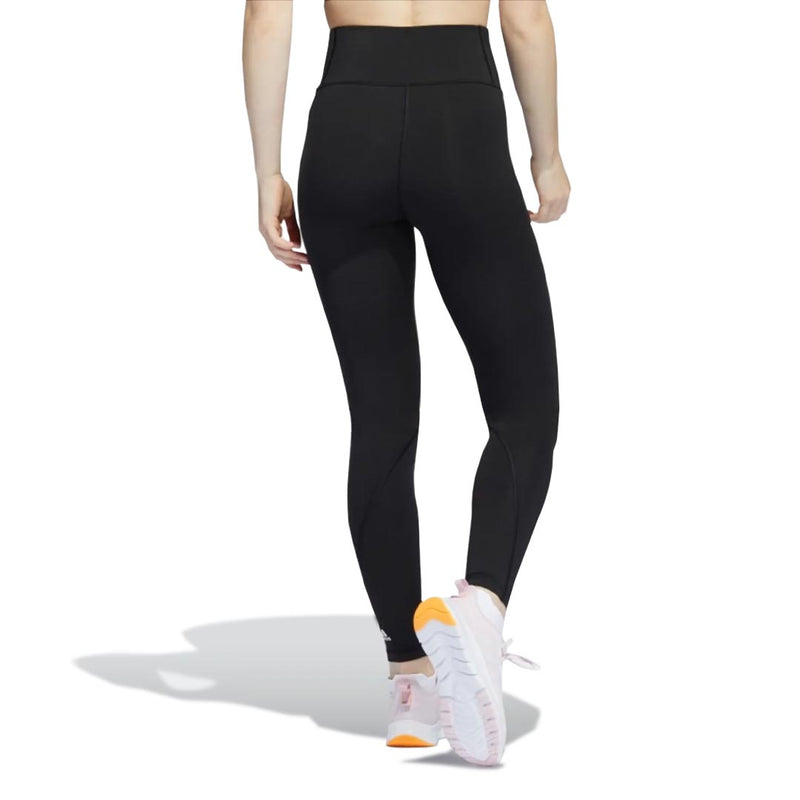 adidas - Women's Optime Training Leggings (H64213)