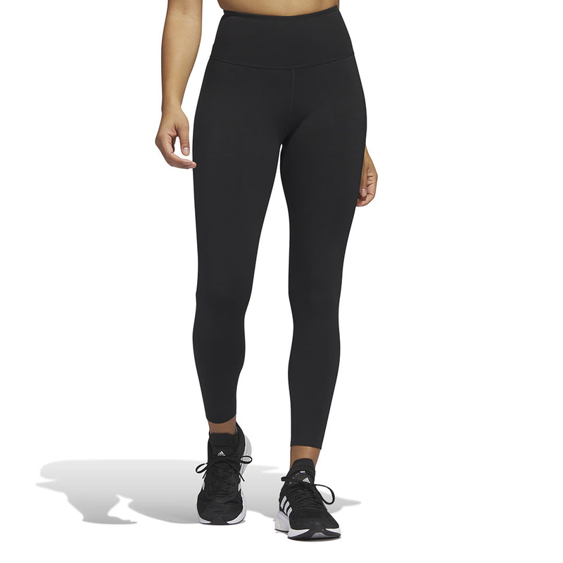 adidas - Women's Optime Training Luxe 7/8 Leggings (HC3072)