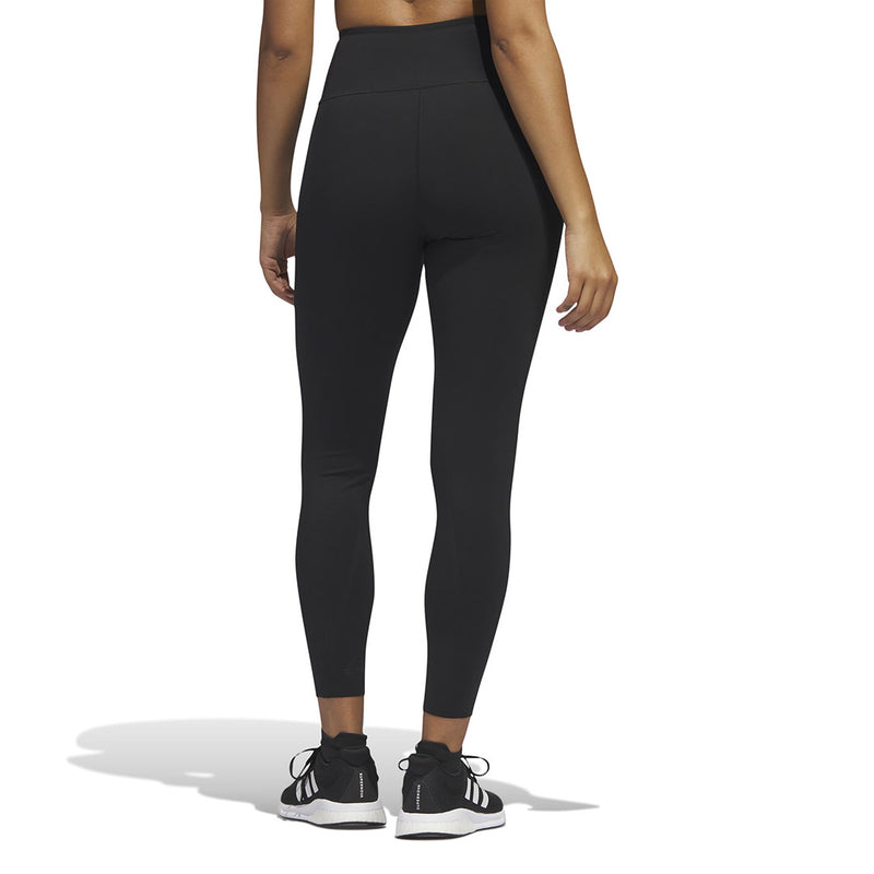 adidas - Women's Optime Training Luxe 7/8 Leggings (HC3072)