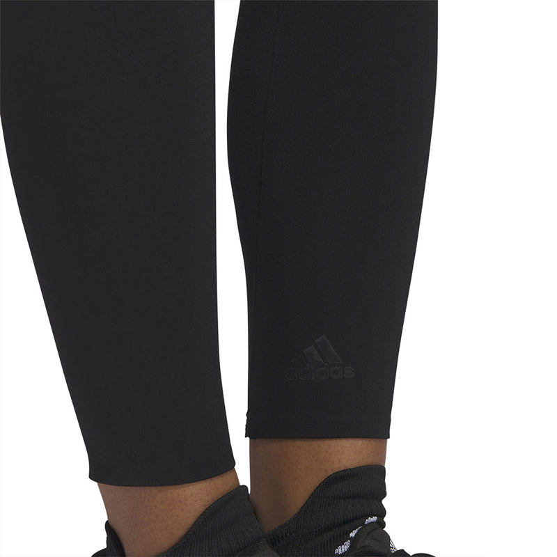 adidas - Women's Optime Training Luxe 7/8 Leggings (HC3072)