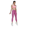 adidas - Women's Optime Training Luxe 7/8 Leggings (HK2553)