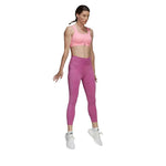 adidas - Women's Optime Training Luxe 7/8 Leggings (HK2553)