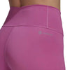 adidas - Women's Optime Training Luxe 7/8 Leggings (HK2553)