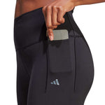 adidas - Women's Optime Training Luxe 7/8 Leggings (HS7425)