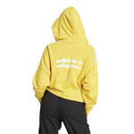 adidas - Women's Originals Cropped Hoodie (IC8520)