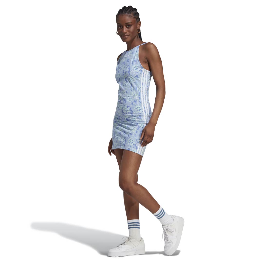 Adidas run tight dress on sale