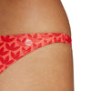 adidas - Women's Originals Monogram Bikini Bottom (H49590)