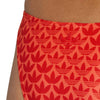 adidas - Women's Originals Monogram Bikini Bottom (H49590)