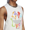 adidas - Women's Originals Pride Rich Minsi Tank Top (IU0056)