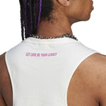 adidas - Women's Originals Pride Rich Minsi Tank Top (IU0056)