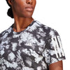 adidas - Women's Own The Run Cooler SS T-Shirt (HR9966)