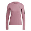 adidas - Women's Own The Run Long Sleeve T-Shirt (IL4121)