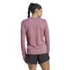 adidas - Women's Own The Run Long Sleeve T-Shirt (IL4121)