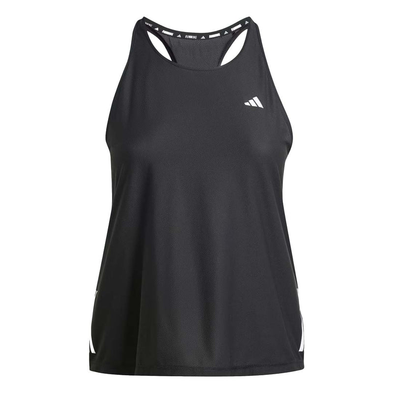 adidas - Women's Own The Run Running Tank Top (Plus Size) (HT6138)