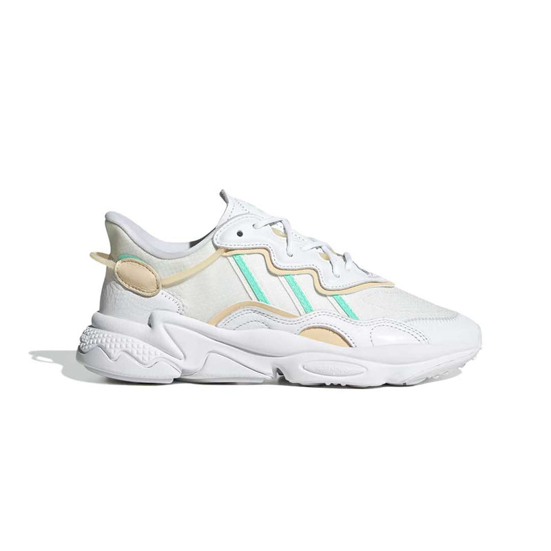 adidas - Women's Ozweego Shoes (GW4650)