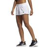 adidas - Women's Pacer 3-Stripes Woven Shorts (GQ5074)