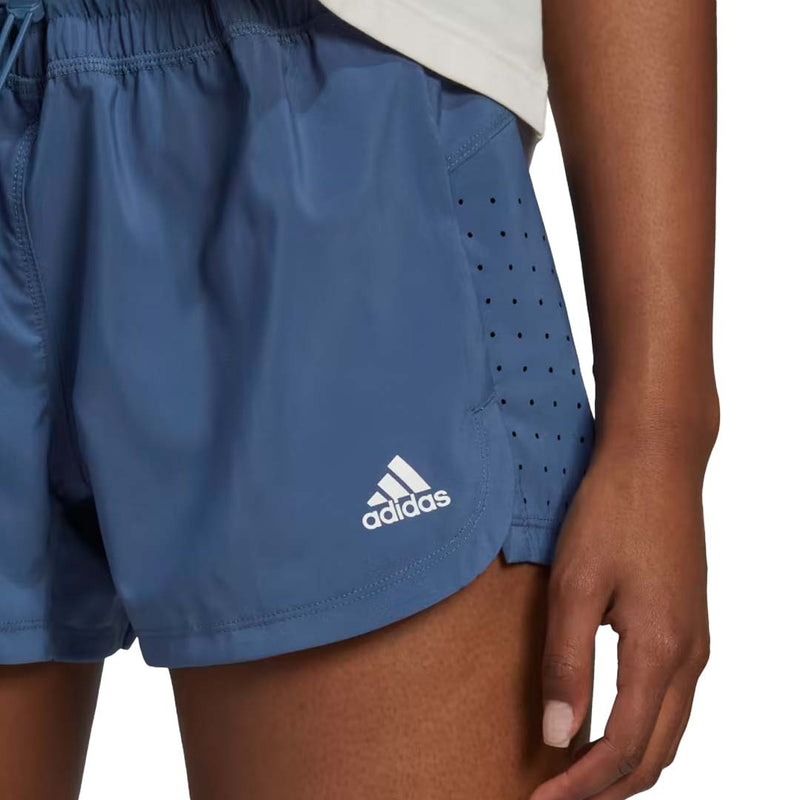 adidas - Women's Pacer Performance Shorts (HM4511)