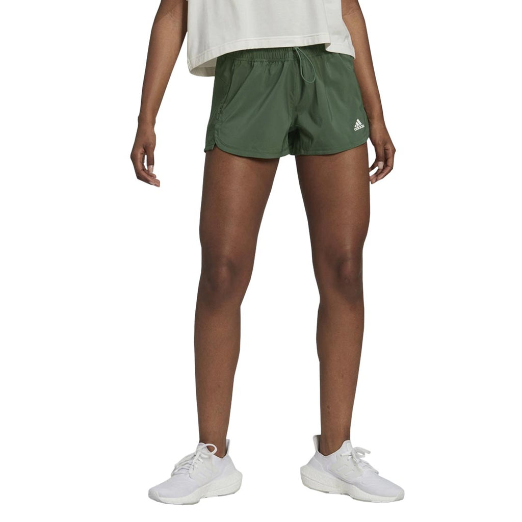 adidas - Women's Pacer Performance Shorts (HM4513)