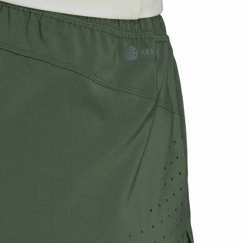 adidas - Women's Pacer Performance Shorts (HM4513)