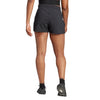 adidas - Women's Pacer Training High-Waist Woven Shorts (IM2330)