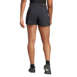 adidas - Women's Pacer Training High-Waist Woven Shorts (IM2330)