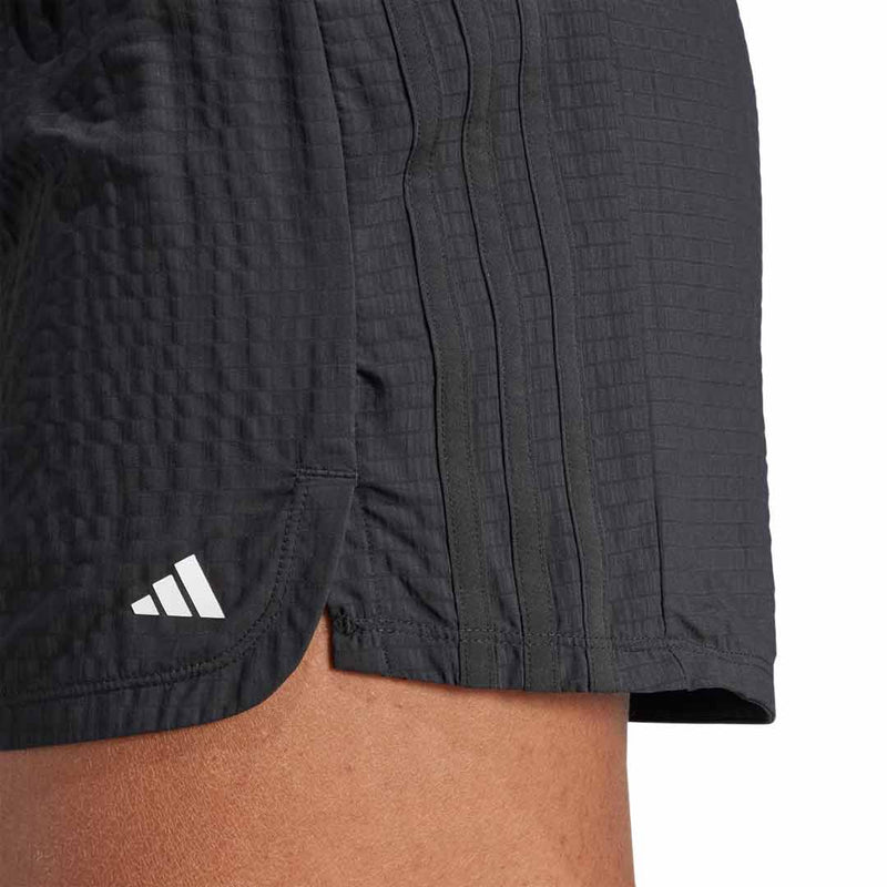 adidas - Women's Pacer Training High-Waist Woven Shorts (IM2330)