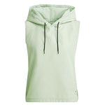 adidas - Women's Parley Run For The Oceans Hooded Vest (HT3405)