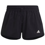 adidas - Women's Perforated Pacer Shorts (HD3925)