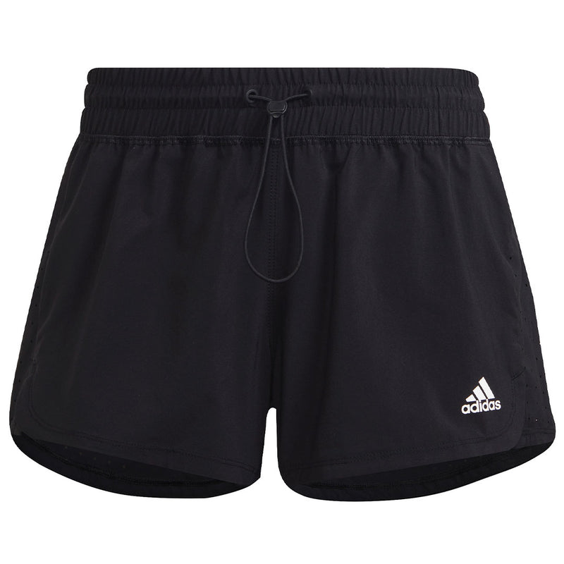 adidas - Women's Perforated Pacer Shorts (HD3925)