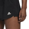 adidas - Women's Perforated Pacer Shorts (HD3925)