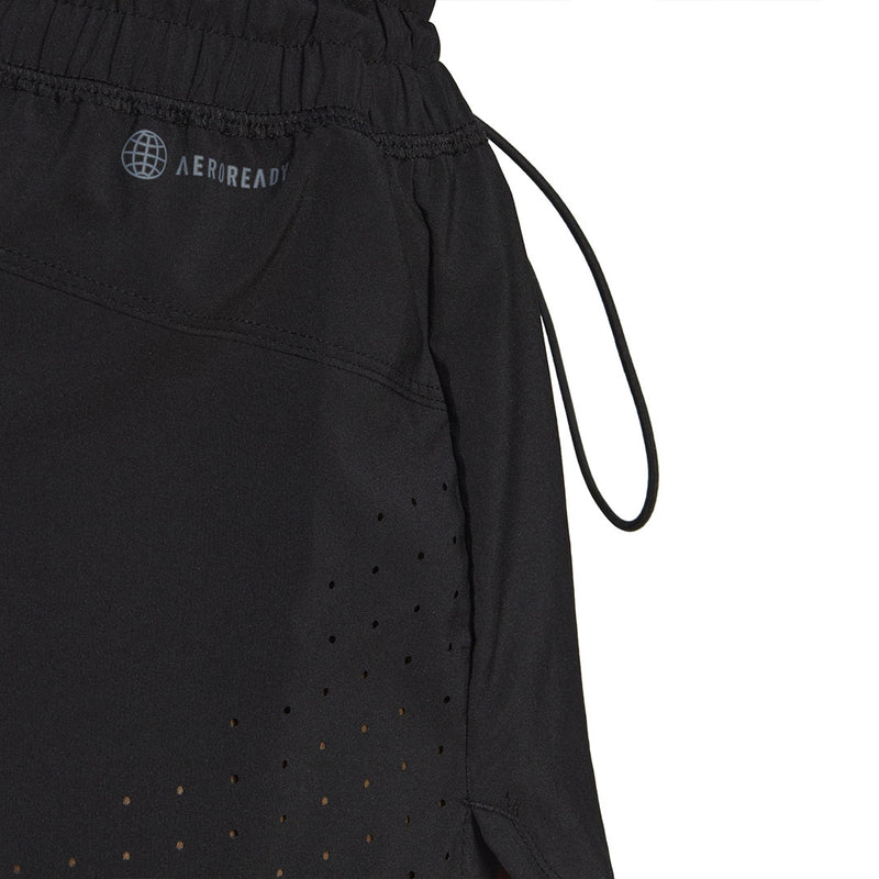 adidas - Women's Perforated Pacer Shorts (HD3925)