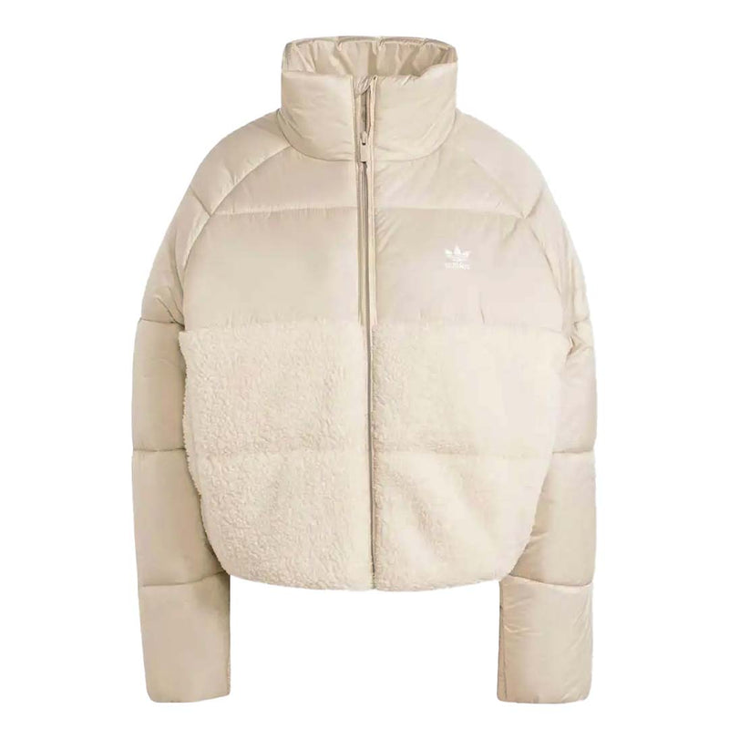 adidas - Women's Polar Puffer Jacket (IS5256)