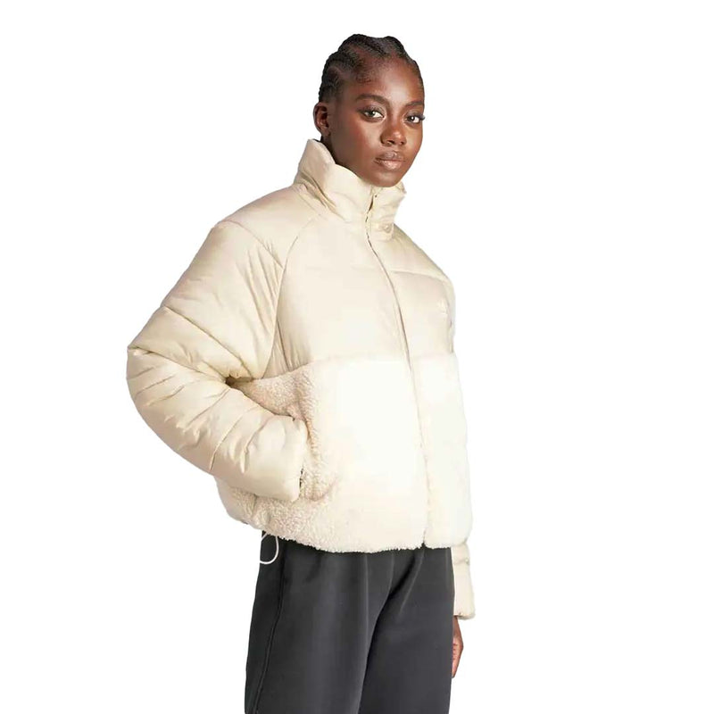 adidas - Women's Polar Puffer Jacket (IS5256)