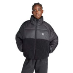 adidas - Women's Polar Puffer Jacket (IS5257)