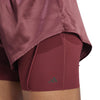 adidas - Women's Power AEROREADY 2-In-1 Shorts (IL9448)