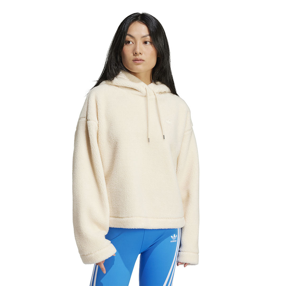 adidas Women s Premium Essentials Hoodie IL1848 SVP Sports