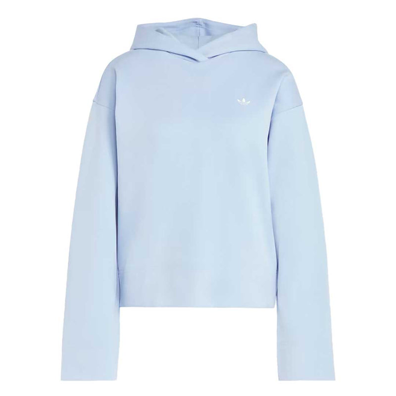 adidas - Women's Premium Essentials Short Hoodie (IC5248)