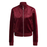 adidas - Women's Premium Essentials Velour Track Top (IL7082)